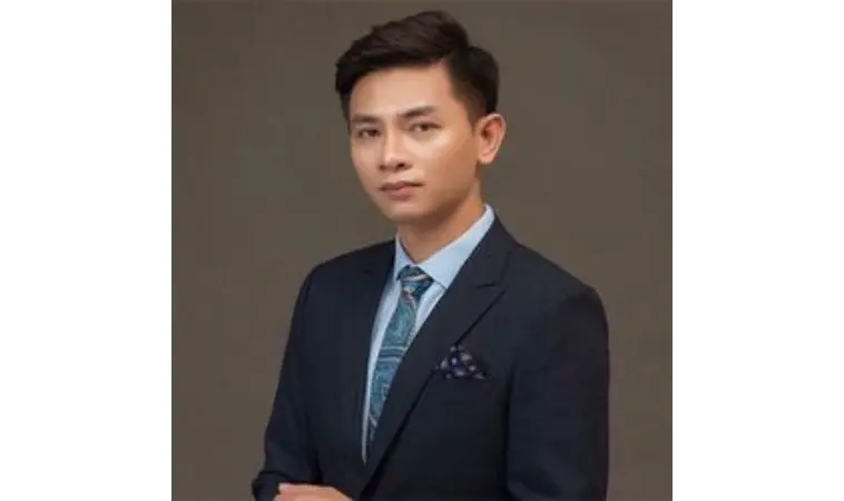 CEO Nguyễn Hùng Anh - Người Đằng Sau Sự Thành Công Của PG88